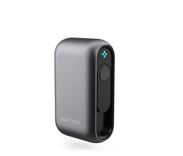 "Unlock Confidence with Every Refreshing Spray"