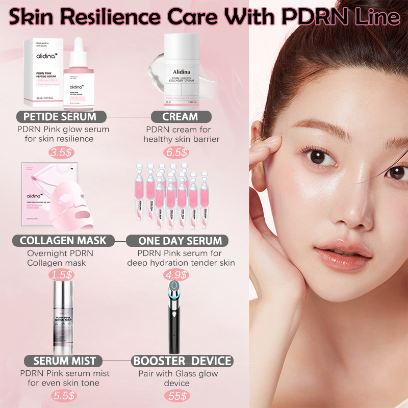 Brightening Boost Serum MistTM