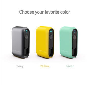 "Unlock Confidence with Every Refreshing Spray"