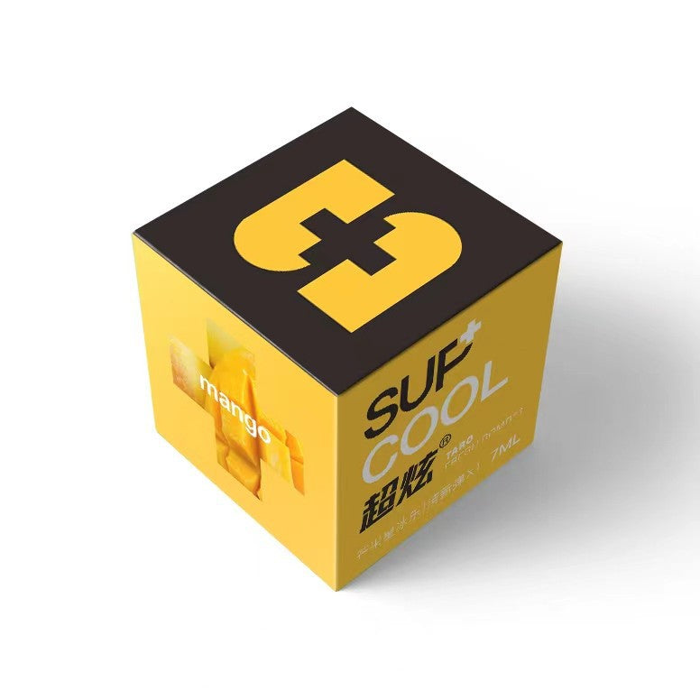 supcool Stunning Electronic Oral Spray Replacement